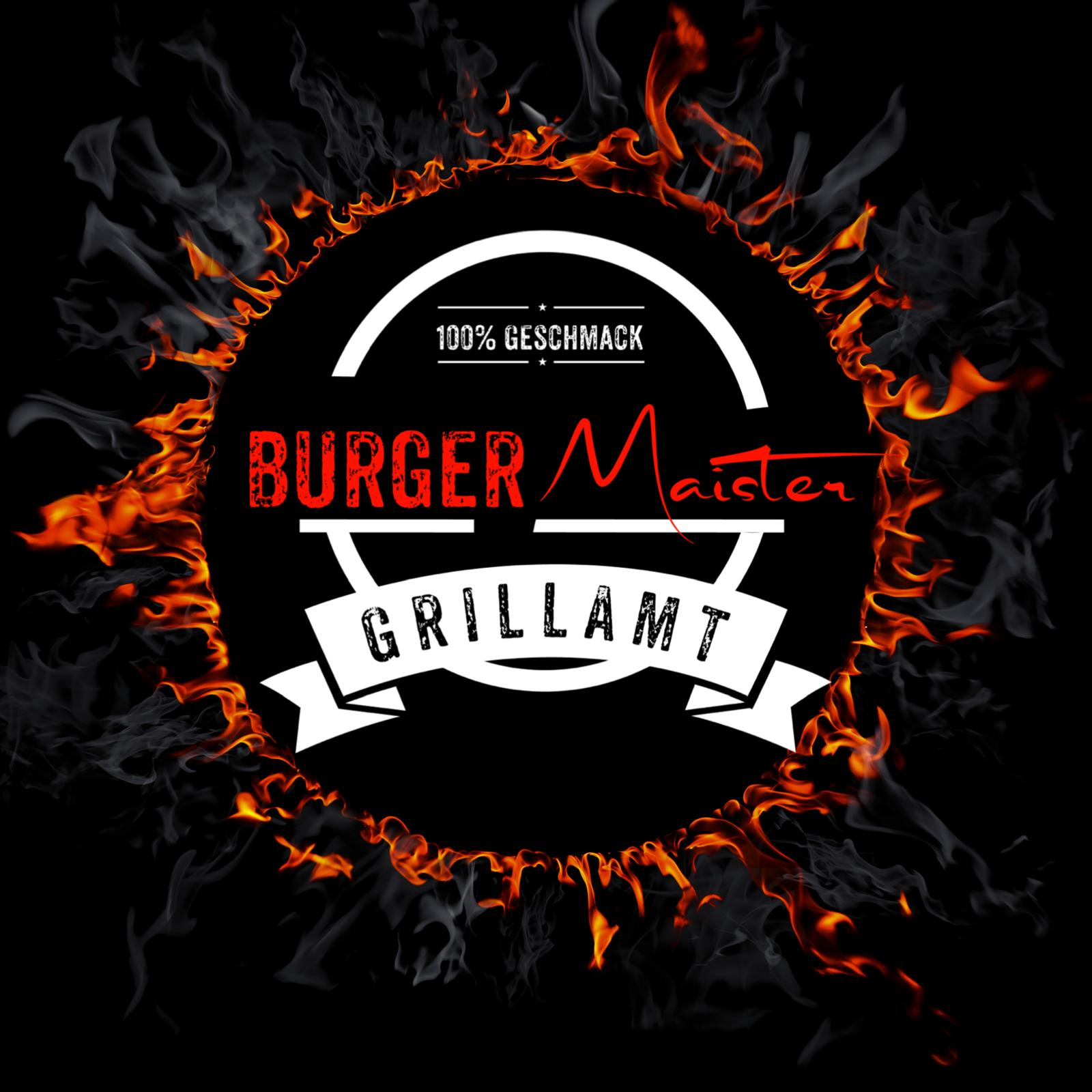 Burger Maister Grillamt